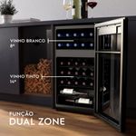 Adega-Climatizada-Electrolux-WDF-29-Garrafas
