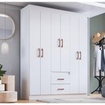 Guarda-Roupa-Solteiro-6-Portas-2-Gavetas-Sidney-Doripel