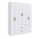 Guarda-Roupa-Solteiro-6-Portas-2-Gavetas-Sidney-Doripel