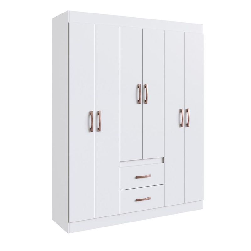 Guarda-Roupa-Solteiro-6-Portas-2-Gavetas-Sidney-Doripel