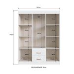 Guarda-Roupa-Solteiro-6-Portas-2-Gavetas-Sidney-Doripel