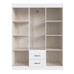 Guarda-Roupa-Solteiro-6-Portas-2-Gavetas-Sidney-Doripel