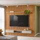 Painel para Tv de até 75 Polegadas 260cm Modular 26 Línea Brasil