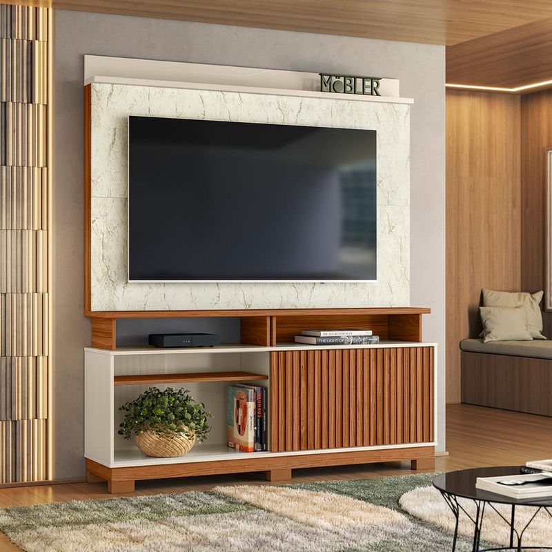 Estante-Home-para-TV-ate-65-Polegadas-1-Porta-Dallas-1.6-Mobler