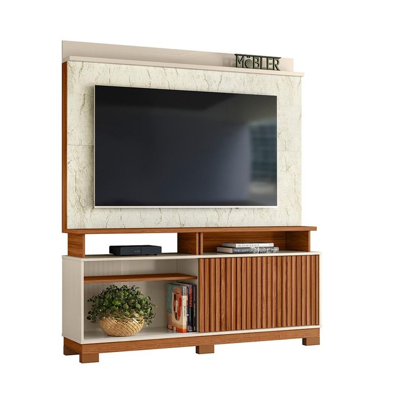 Estante-Home-para-TV-ate-65-Polegadas-1-Porta-Dallas-1.6-Mobler