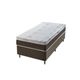 Cama Box Solteiro 88cm Molas Ensacadas 1 Euro Genebra 2CEN Umaflex