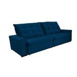 Sofa-4-Lugares-Retratil-Reclinavel-290cm-Veludo-California-Wood-Estofados