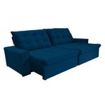 Sofa-4-Lugares-Retratil-Reclinavel-290cm-Veludo-California-Wood-Estofados