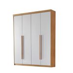 Guarda-Roupa-Solteiro-4-Portas-2-Gavetas-Hawai-Rufato