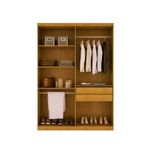 Guarda-Roupa-Solteiro-4-Portas-2-Gavetas-Hawai-Rufato
