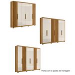 Guarda-Roupa-Casal-6-Portas-4-Gavetas-Araguaia-Moval
