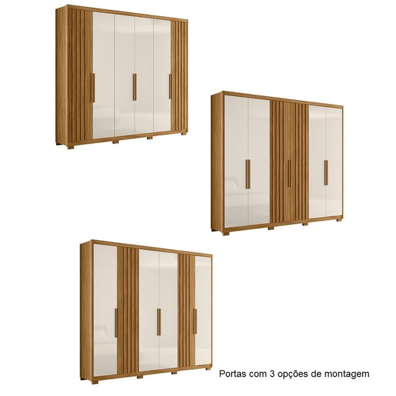 Guarda-Roupa-Casal-6-Portas-4-Gavetas-Araguaia-Moval