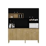 Cozinha-Compacta-8-Portas-1-Gaveta-Core-Kits-Parana
