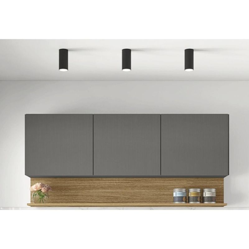 Armario-Aereo-3-Portas-150cm-Line-Kits-Parana