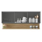 Armario-Aereo-3-Portas-150cm-Line-Kits-Parana