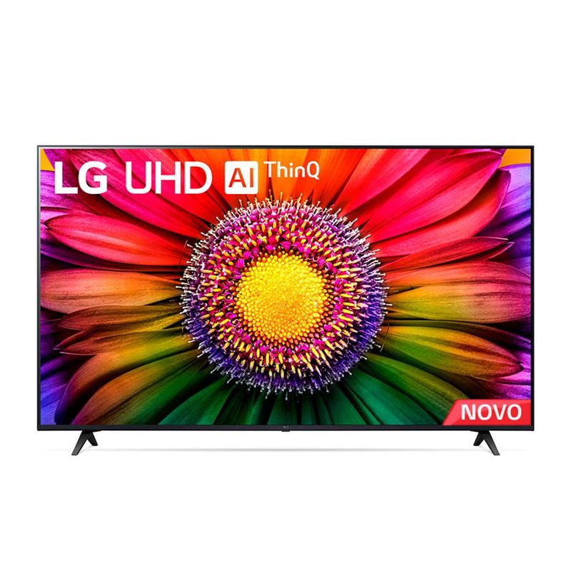 Smart-TV-LG-50-Polegadas-4K-UHD-50UR8750-2023