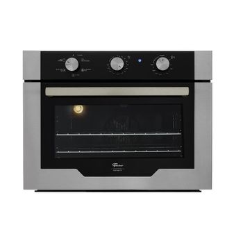 Forno Elétrico de Embutir Fischer Infinity 50L