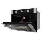 Forno-Eletrico-de-Embutir-Fischer-Infinity-50L