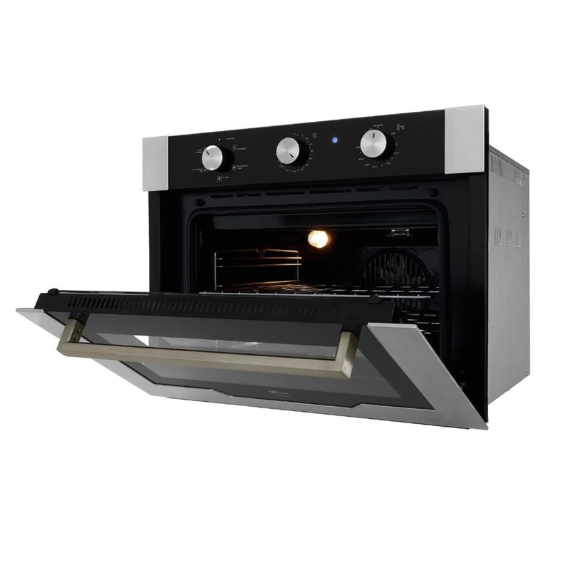 Forno-Eletrico-de-Embutir-Fischer-Infinity-50L