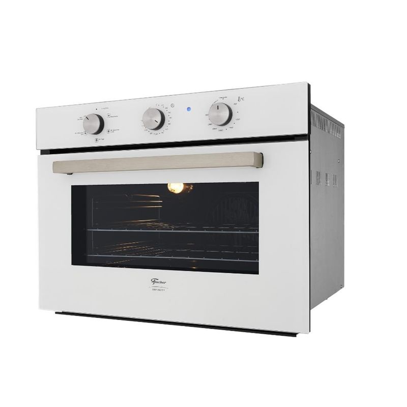 Forno-Eletrico-de-Embutir-Fischer-Infinity-50L