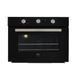 Forno Elétrico de Embutir Fischer Infinity 50L