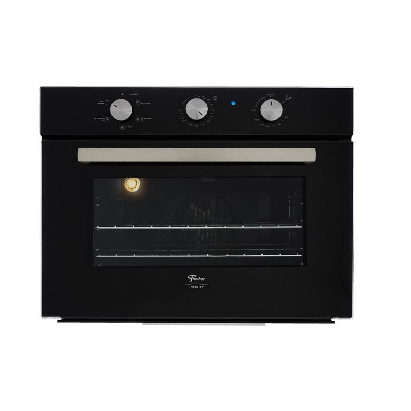 Forno-Eletrico-de-Embutir-Fischer-Infinity-50L