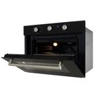 Forno-Eletrico-de-Embutir-Fischer-Infinity-50L