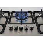 Cooktop-5-Bocas-Fischer-Infinity-Tripla-chama-Acendimento-Automatico