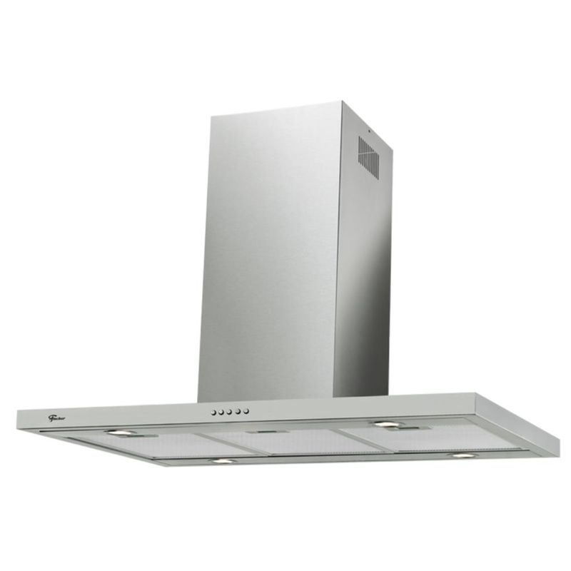Coifa-de-Ilha-Fischer-90cm-Tradition-Line