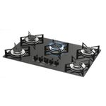 Cooktop-5-Bocas-Fischer-Acendimento-automatico