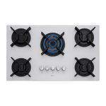 Cooktop-5-Bocas-Fischer-TC-Infinity-Mesa-Vidro