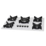 Cooktop-5-Bocas-Fischer-TC-Infinity-Mesa-Vidro