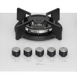 Cooktop-5-Bocas-Fischer-TC-Infinity-Mesa-Vidro