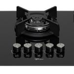 Cooktop-5-Bocas-Fischer-TC-Infinity-Mesa-Vidro