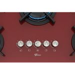 Cooktop-5-Bocas-Fischer-TC-Infinity-Mesa-Vidro