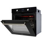 Forno-Eletrico-de-Embutir-Fischer--Infinity-Touch-82L
