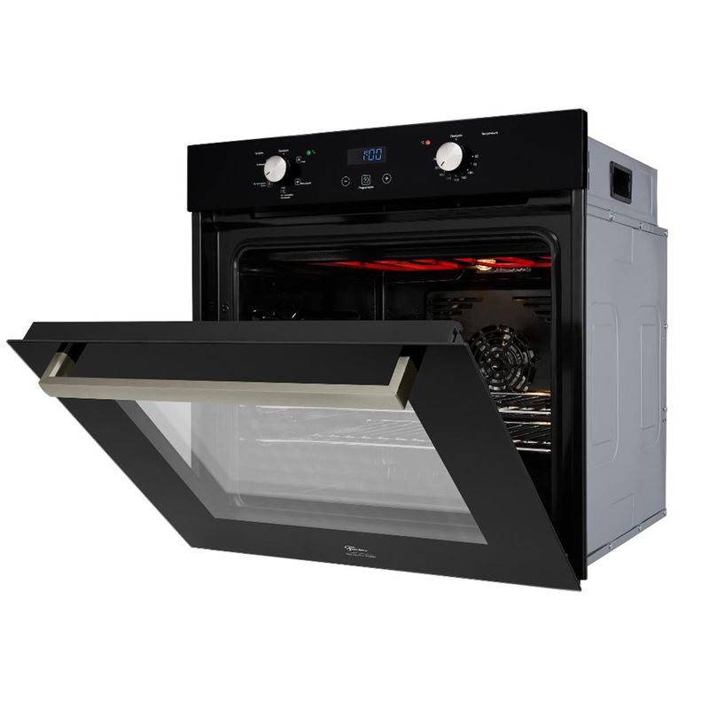 Forno-Eletrico-de-Embutir-Fischer--Infinity-Touch-82L