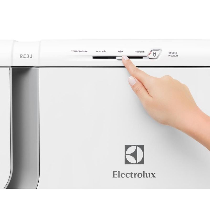 Geladeira-Electrolux-RE31-1-Porta-Classe-A-240L