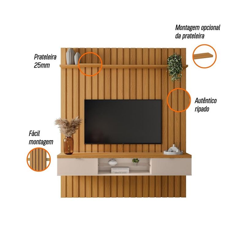 Painel-Home-para-TV-ate-70-Polegadas-You-18-HB-Moveis