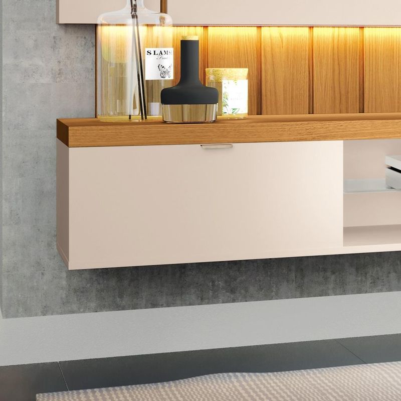 Painel-Home-para-TV-ate-55-Polegadas-com-LED-2-Portas-I-HB-Moveis