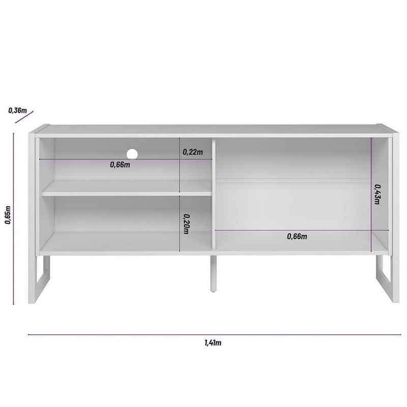 Rack-Gold-Linea-Brasil-