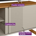 Rack-Gold-Linea-Brasil-