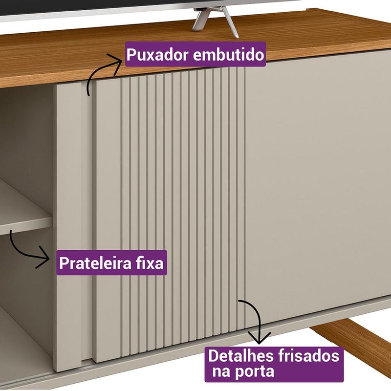 Rack-Gold-Linea-Brasil-