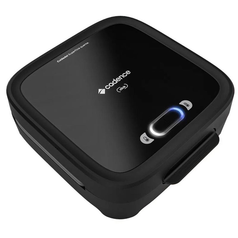 Sanduicheira-Eletrica-Cadence-Click-San400-750W