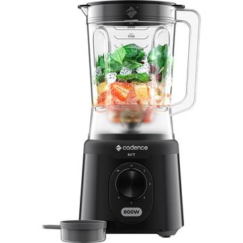 Liquidificador Cadence Hit 5 Velocidades 800W