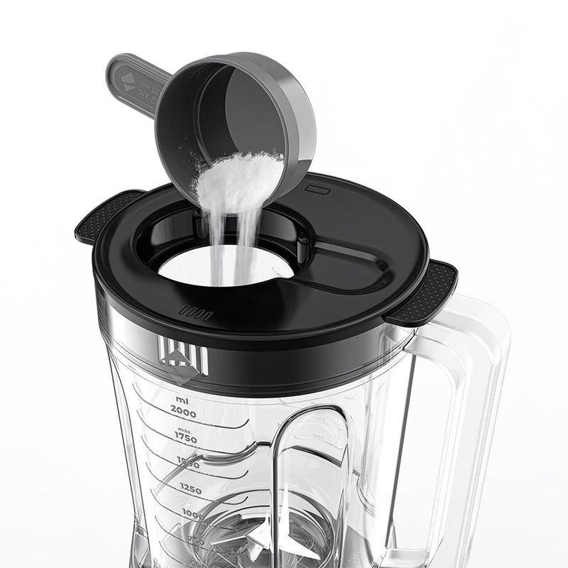Liquidificador-Cadence-Hit-5-Velocidades-800W