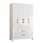 Guarda-Roupa-Solteiro-4-Portas-2-Gavetas-Paraty-Moval