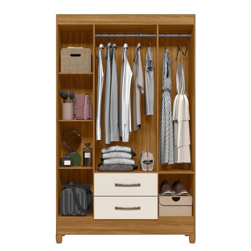 Guarda-Roupa-Solteiro-4-Portas-2-Gavetas-Paraty-Moval