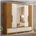Guarda-Roupa-Casal-6-Portas-5-Gavetas-Com-Espelho-Amazonas-Moval-