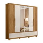 Guarda-Roupa-Casal-6-Portas-5-Gavetas-Com-Espelho-Amazonas-Moval-